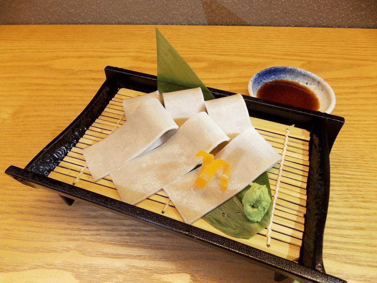 Le Grand Karuizawa Hotel And Resort Екстер'єр фото