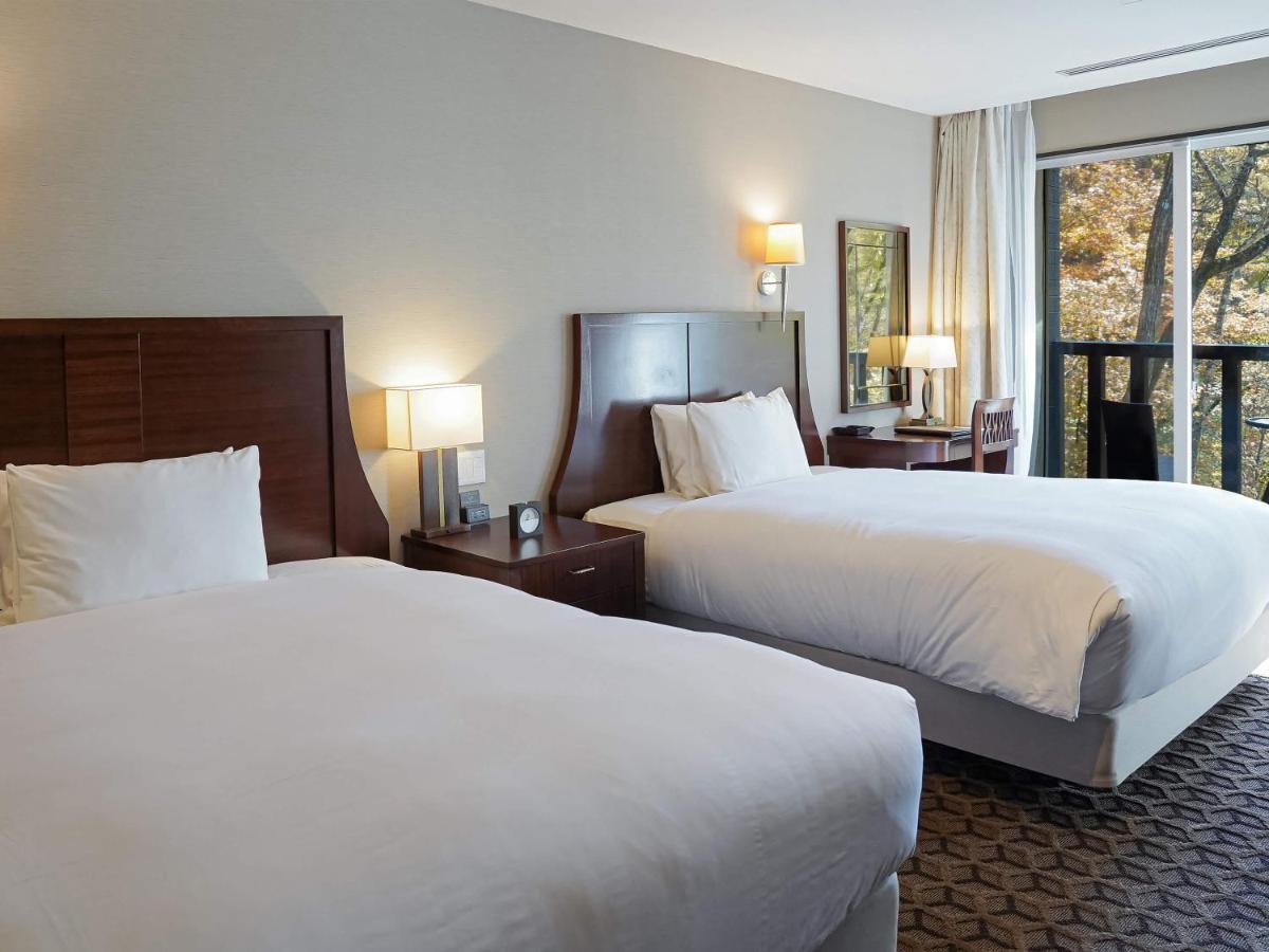 Le Grand Karuizawa Hotel And Resort Екстер'єр фото
