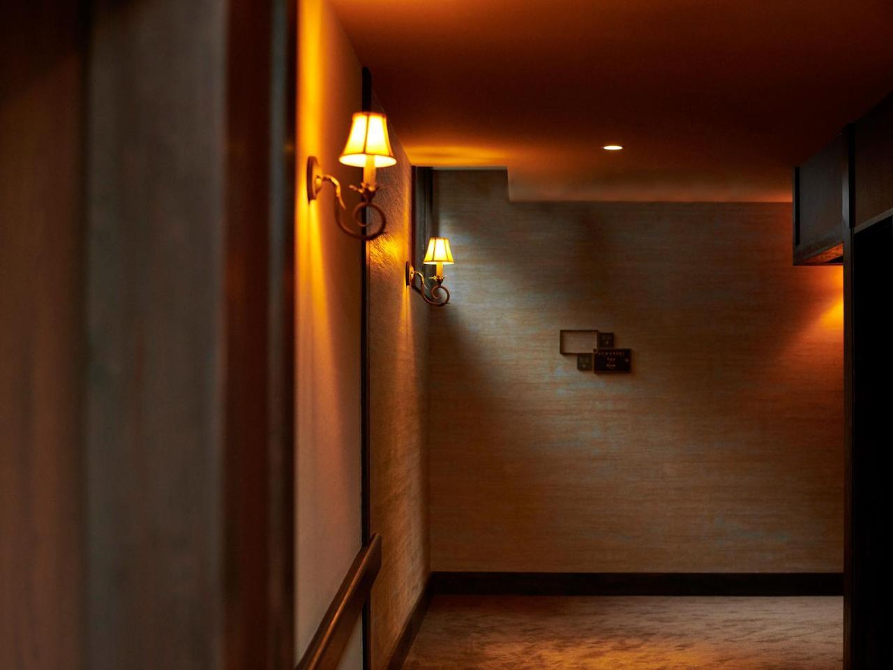 Le Grand Karuizawa Hotel And Resort Екстер'єр фото