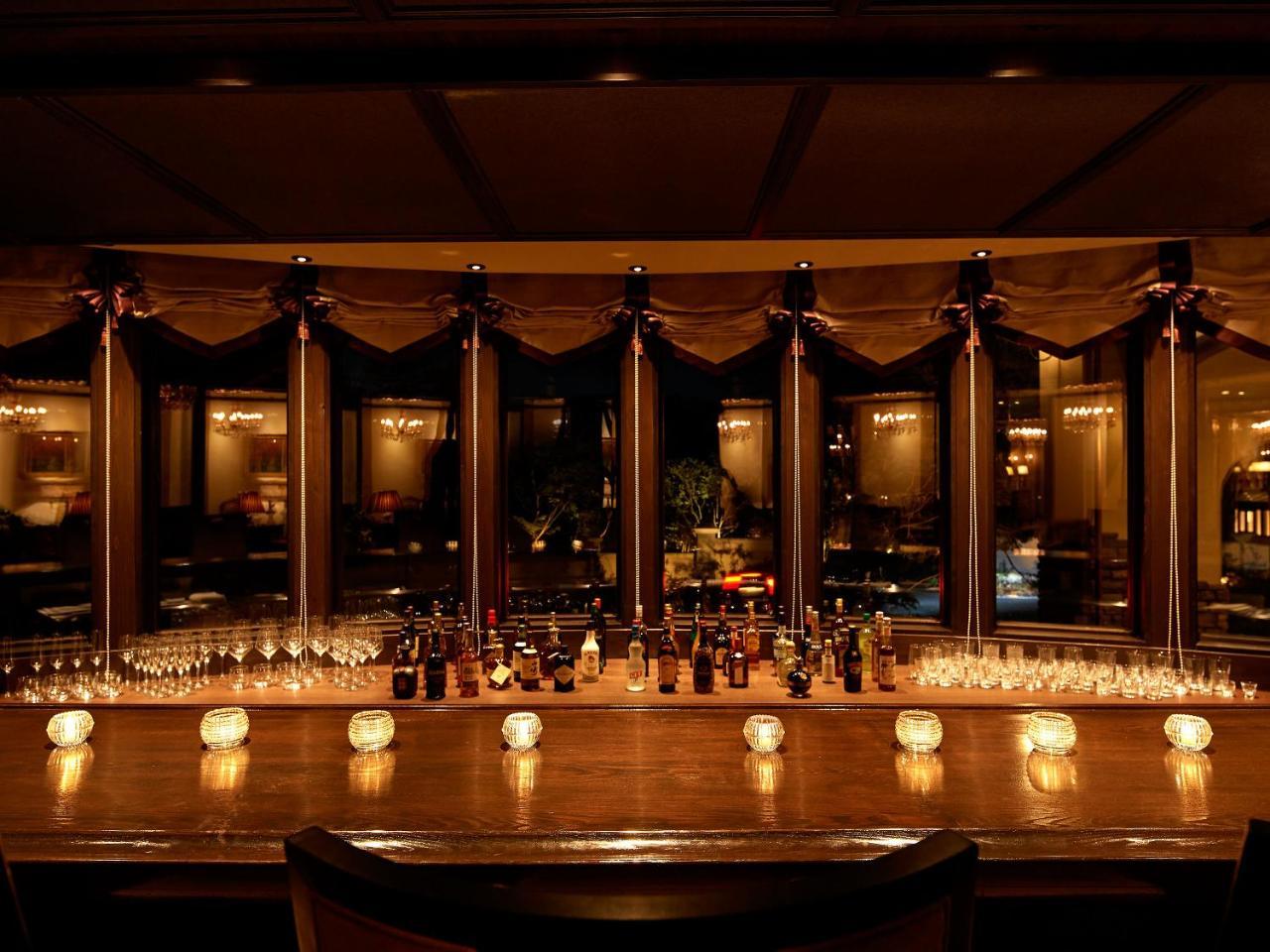 Le Grand Karuizawa Hotel And Resort Екстер'єр фото