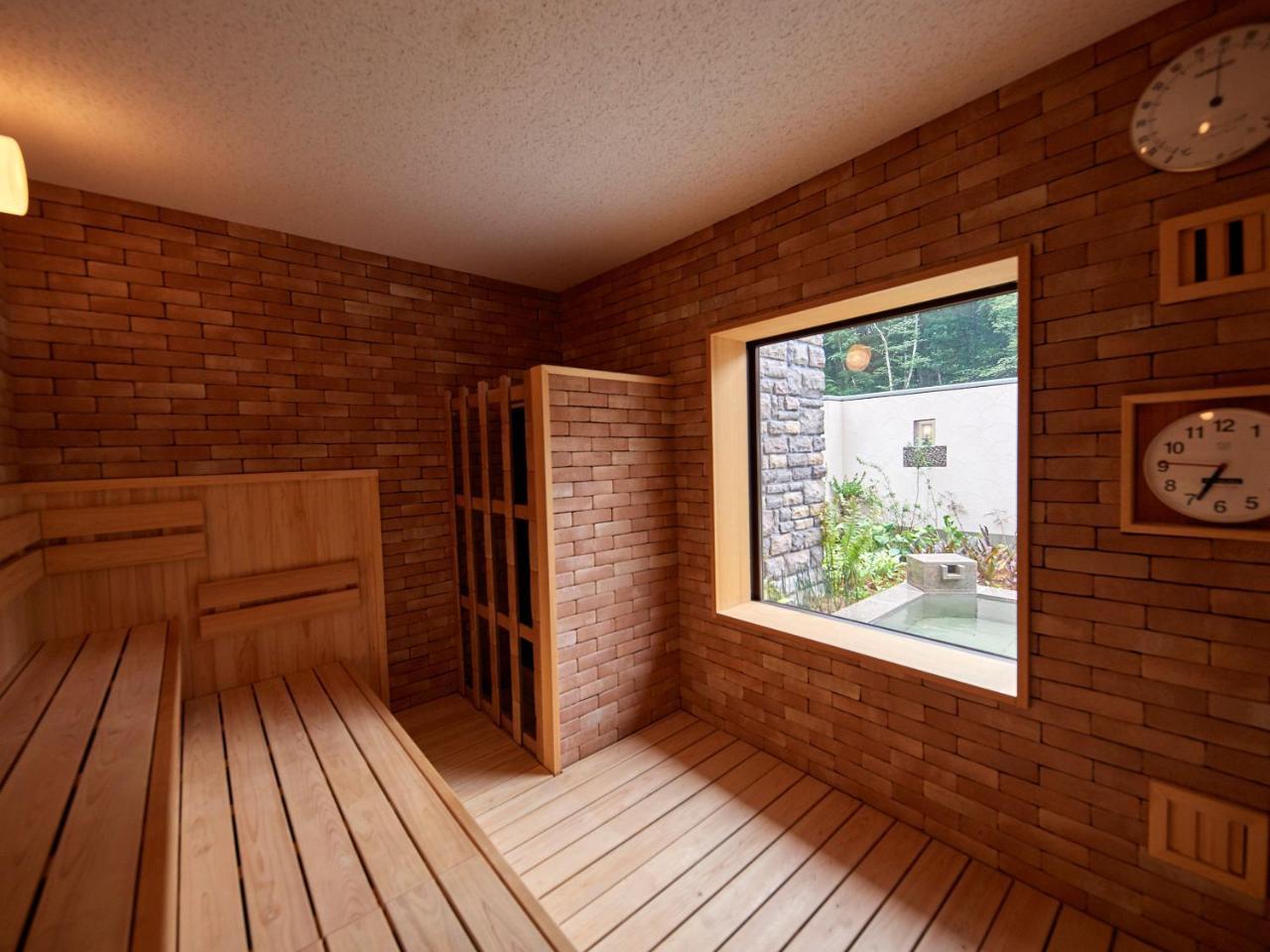 Le Grand Karuizawa Hotel And Resort Екстер'єр фото