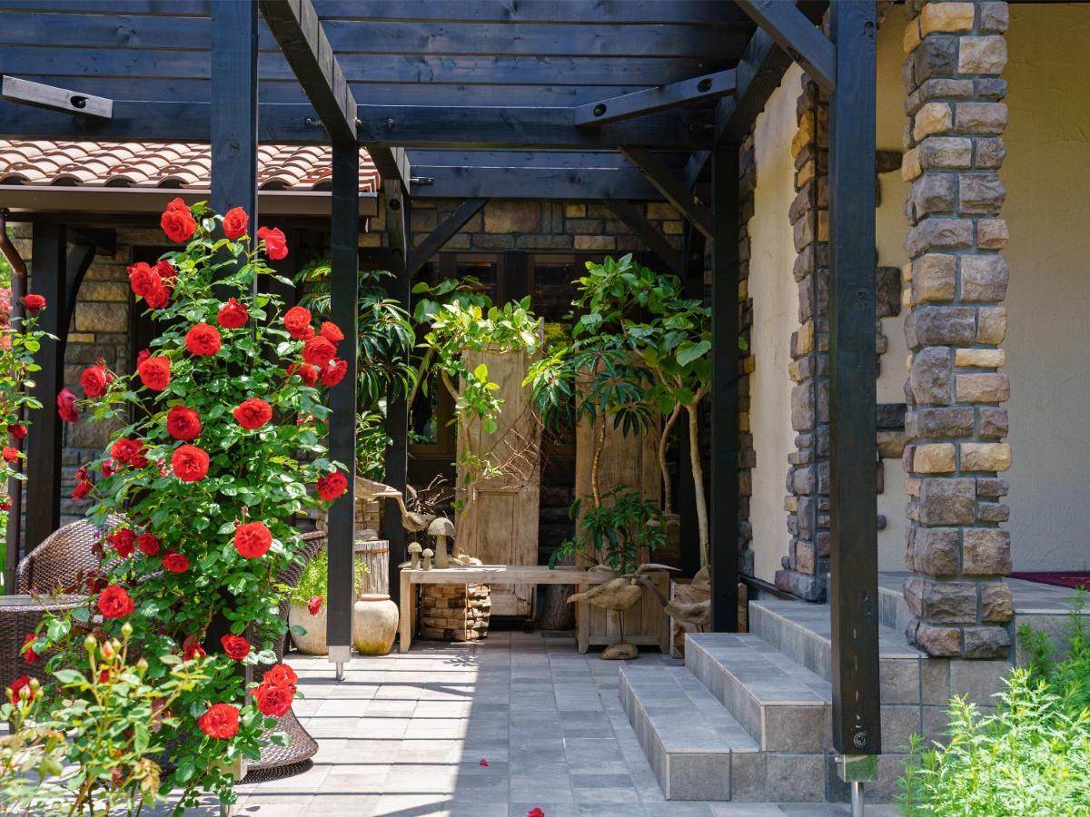 Le Grand Karuizawa Hotel And Resort Екстер'єр фото