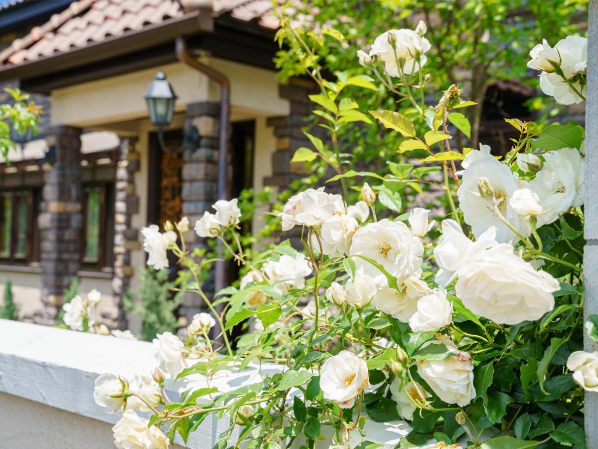 Le Grand Karuizawa Hotel And Resort Екстер'єр фото
