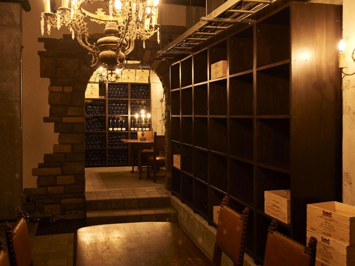 Le Grand Karuizawa Hotel And Resort Екстер'єр фото